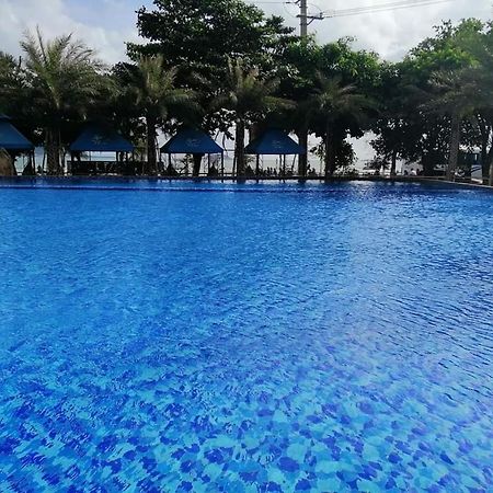 芽庄Building 2A - Oceanus公寓 外观 照片